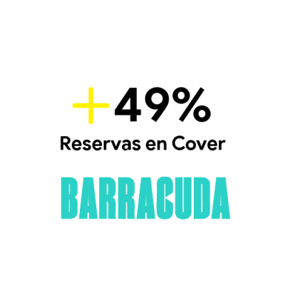 Barracuda