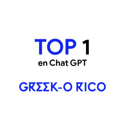 Greek-O Rico