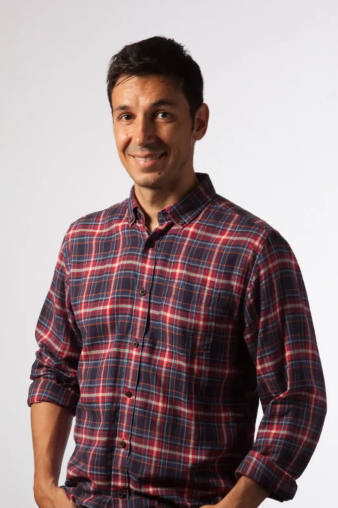 Rubén